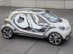 Smart FourJoy Concept 2013 года